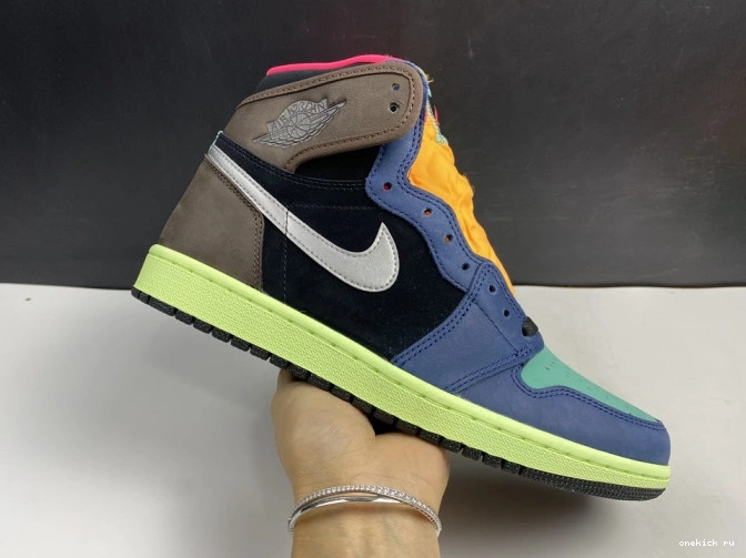 Rep Onekick RETRO BIO HIGH AIR JORDAN HACK 555088-201 TOKYO 1 0525